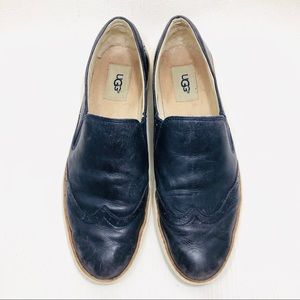 Ugg Australia Hadria Slip-on Loafer